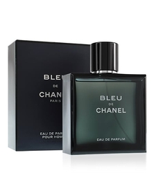 Chanel Bleu De Chanel EdP 100 ml Pro muže