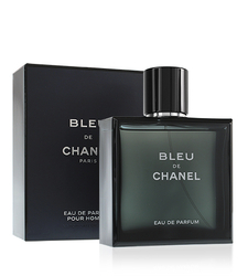 Chanel Bleu De Chanel EdP 50 ml Pro muže