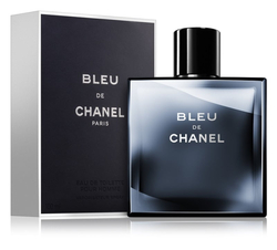 Chanel Bleu de Chanel EdT 150 ml Pro muže