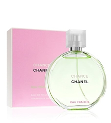 Chanel Chance Eau Fraiche EdT 100 ml Pro ženy