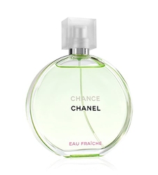 Chanel Chance Eau Fraiche EdT 100 ml Pro ženy