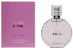 Chanel Chance Eau Tendre EdT 35 ml Pro ženy