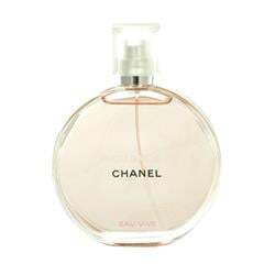 Chanel Chance Eau Vive EdT 100 ml Pro ženy