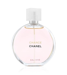 Chanel Chance Eau Vive EdT 150 ml Pro ženy