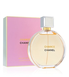 Chanel Chance EdP 50 ml Pro ženy