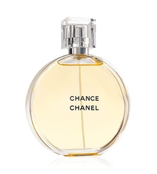 Chanel Chance EdT 100 ml Pro ženy