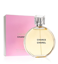 Chanel Chance EdT 100 ml Pro ženy