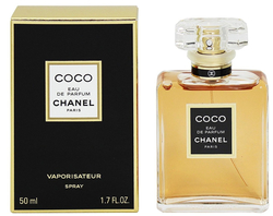 Chanel Coco EdP 100 ml Pro ženy