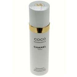 Chanel Coco Mademoiselle deospray 100 ml