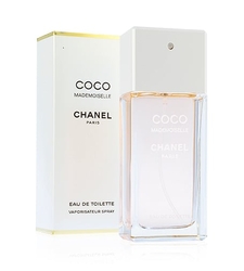 Chanel Coco Mademoiselle EdT 100 ml Pro ženy