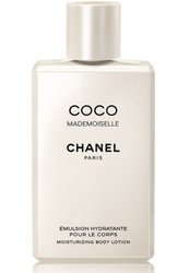 Chanel Coco Mademoiselle Moisturizing Body Lotion pro ženy 200 ml