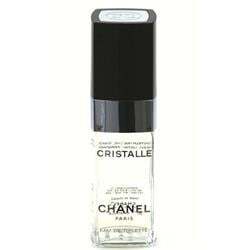 Chanel Cristalle EdT 100 ml Pro ženy