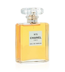 Chanel N°5 EdP 200 ml Pro ženy