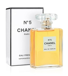 Chanel N°5 EdP 200 ml Pro ženy