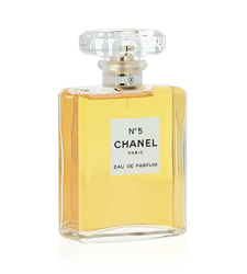 Chanel N°5 EdP 50 ml Pro ženy