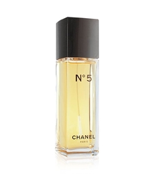 Chanel N°5 EdT 100 ml Pro ženy