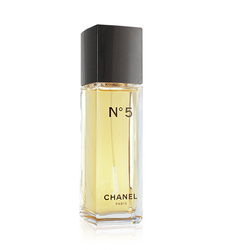 Chanel N°5 EdT 50 ml Pro ženy