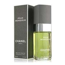 Chanel Pour Monsieur EdT 100 ml Pro muže