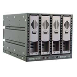 CHIEFTEC Backplane SST-3141SAS