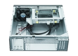 Chieftec BU-12B-300 Mini-ITX 300W