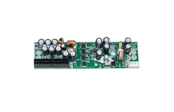 CHIEFTEC CDP-120ITX, 120W DC/DC board a AC/DC