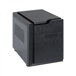 Chieftec CI-01B-OP Gaming Cube