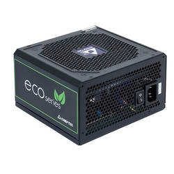 CHIEFTEC ECO GPE-600S 600W