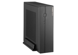 Chieftec IX-01B Mini-ITX 85W