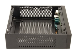 Chieftec IX-01B Mini-ITX 85W