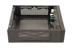 Chieftec IX-01B Mini-ITX, bez zdroje