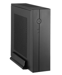 Chieftec IX-01B Mini-ITX, bez zdroje