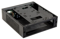 Chieftec IX-03B + 85W zdroj CDP-085ITX