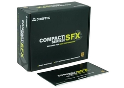 CHIEFTEC SFX CSN-550C 550W