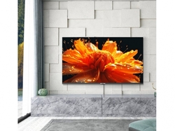 CHiQ U43QM8E TV 43", QLED, Google TV, Frameless, Dolby Audio, dbx-tv, nový design podstavce