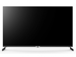 CHiQ U43QM8E TV 43", QLED, Google TV, Frameless, Dolby Audio, dbx-tv, nový design podstavce