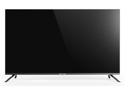 CHiQ U50QM8E TV 50", UHD, QLED, smart, Google TV, dbx-tv, Dolby Audio, Frameless