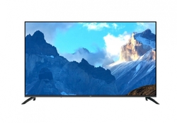 CHiQ U65G7LX TV 65", UHD, smart, Android 11, Dolby Vision, Frameless