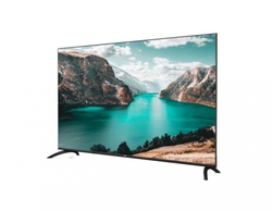 CHiQ U65G7LX TV 65", UHD, smart, Android 11, Dolby Vision, Frameless