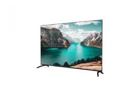 CHiQ U65G7LX TV 65", UHD, smart, Android 11, Dolby Vision, Frameless