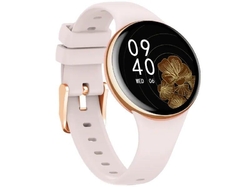 Chytré hodinky myPhone Watch Mini růžové