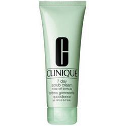 Clinique 7 Day Scrub Cream 100 ml