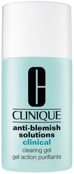 Clinique Anti-Blemish Solutions Clinical Clearing Gel 15 ml