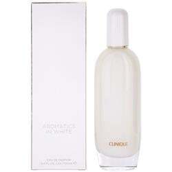 Clinique Aromatics in White EdP 100 ml Pro ženy