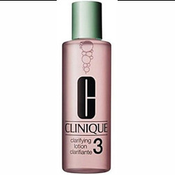 Clinique Clarifying Lotion 3 400 ml