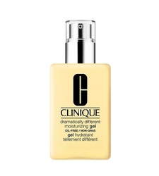 Clinique Dramatically Different Moisturizing Gel hydratační gel pro smíšenou a mastnou pleť 125 ml