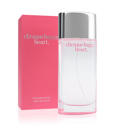 Clinique Happy Heart EdP 100 ml Pro ženy