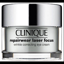 Clinique Repairwear Laser Focus Wrinkle Correcting Eye Cream 15 ml