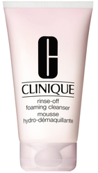 Clinique Rinse-Off Foaming Cleanser 150 ml