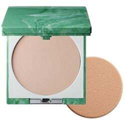 Clinique Stay-Matte Sheer Pressed Powder 7,6g - 01 Stay Buff