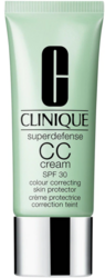 Clinique Superdefense CC Cream SPF 30 40 ml - Light/Medium